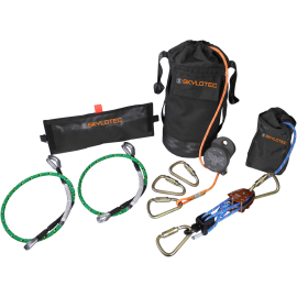 A-370 Escape and Rescue Kit Basic-Steel