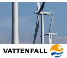 VRC wins contract with Vattenfall AB Sweden