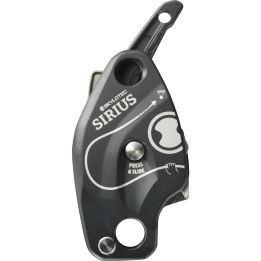 SKYLOTEC calls for a review of SIRIUS descender devices