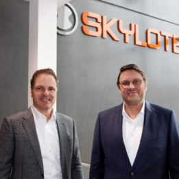 SKYLOTEC stellt sich zukunftssicher auf: Alexander Merl wird zusätzlich Geschäftsführer