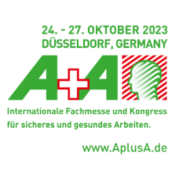 Focus at A+A trade fair: Innovations in the field of rope Access